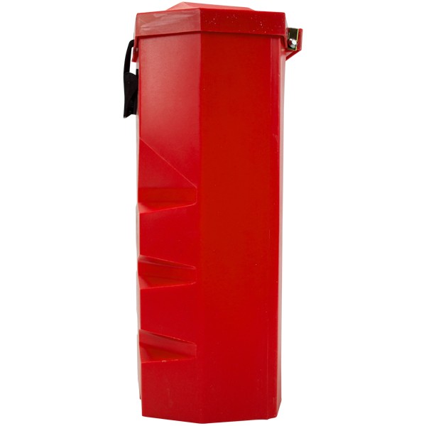6kg truck extinguisher box