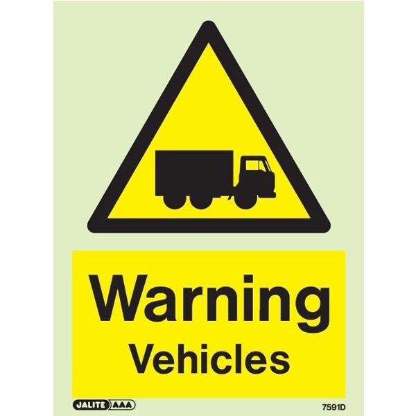 Shop our Warning Vehicles 7591