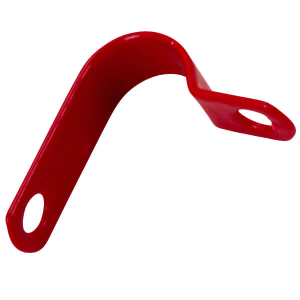 7mm Red P Clip