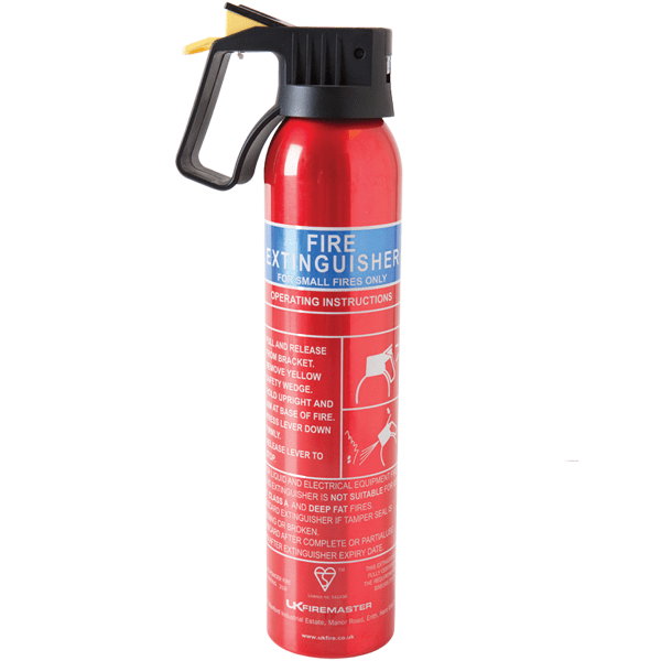Shop our 0.95kg car fire extinguisher