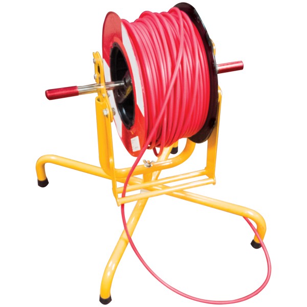 Cable Reel Holder - Single