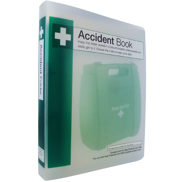 Accident Reporting Starter Kit