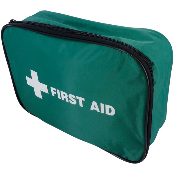 56 Item First Aid Bag