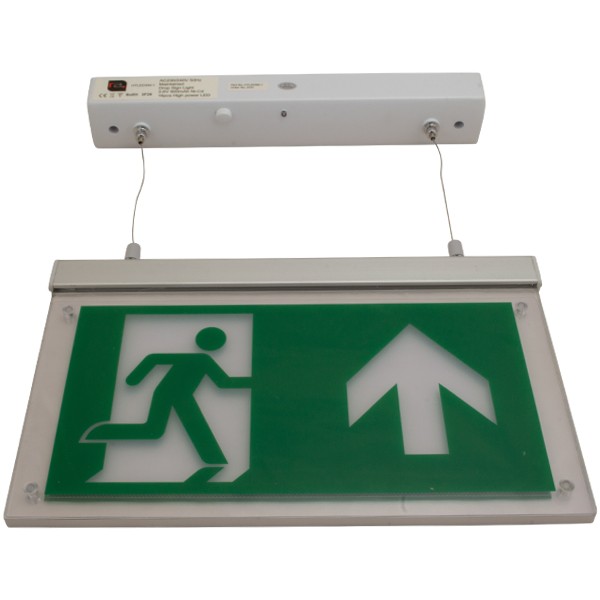 Low Energy Exit Sign Light 