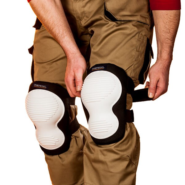 Non-Marking Knee Pads