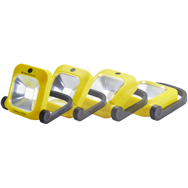 Rechargeable LED Floodlight