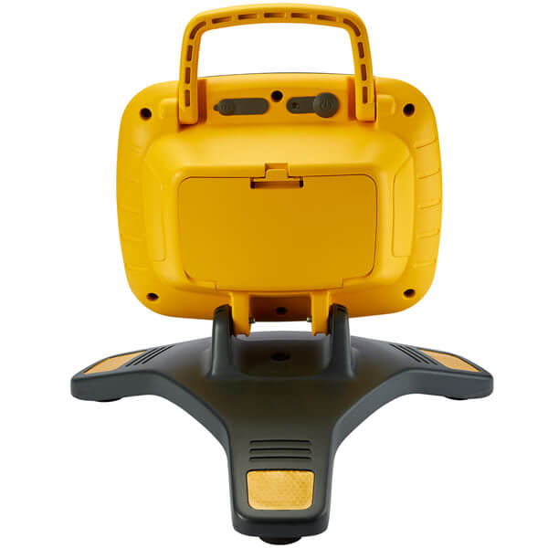 Rechargeable LED Work Light - Rear
