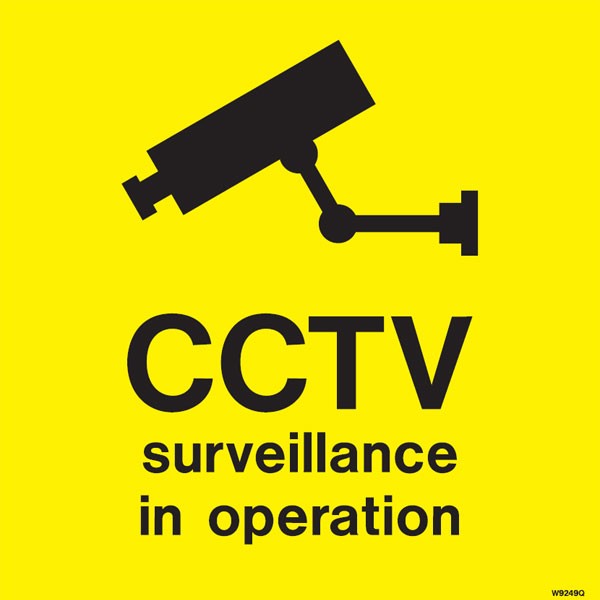 Shop our Surveillance in Operation W9249