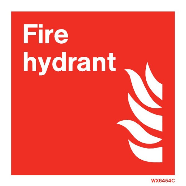 Shop our White Fire Hydrant WX6454