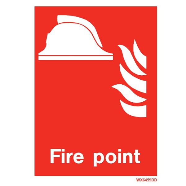 Shop our White Fire Point WX6459