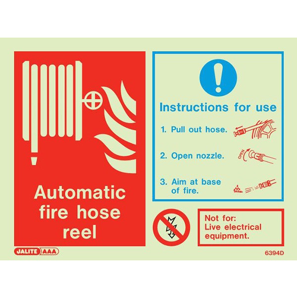 Shop our Automatic hose reel instruction 6394D