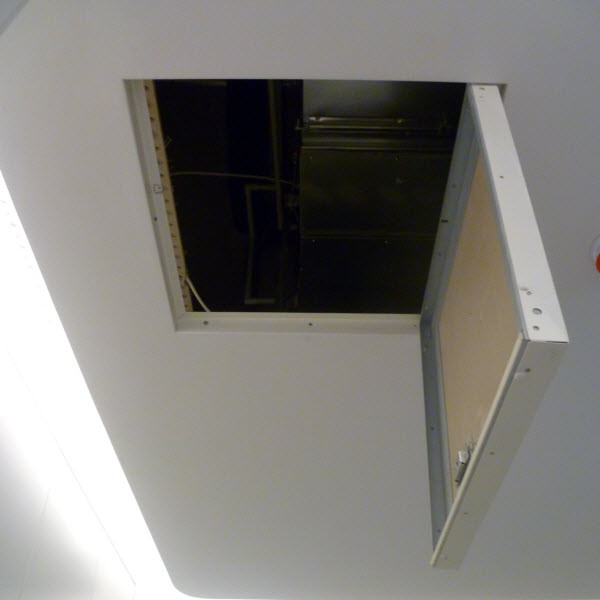 Shop our Fire Rated Plasterboard Access Panel