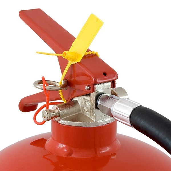 9kg L2 Fire Extinguisher