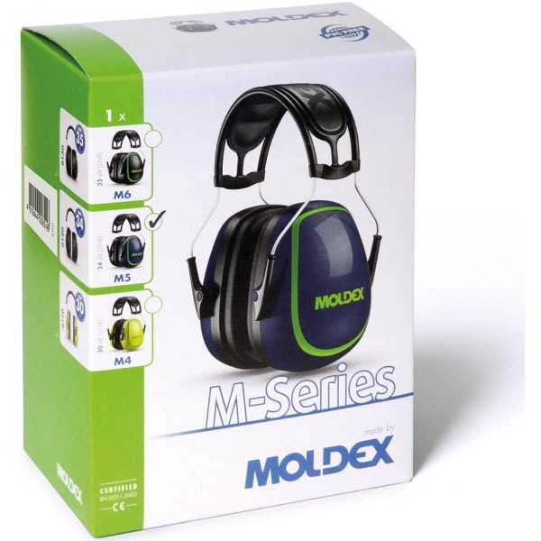 moldex m5 ear defenders