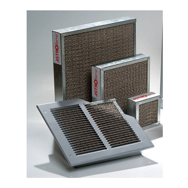 Intumescent Fire Grille Pack