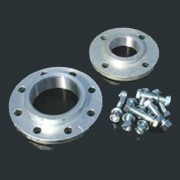 Shop our Galvanised Flanges 65mm