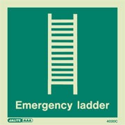 Shop our Emergency Ladder 4020