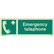 Shop our Emergency Telephone 4369