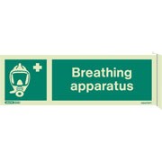 Shop our Wall Mount Breathing Apparatus 4379