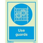 Shop our Use Guards 5138