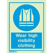 Shop our Wear High Visibility Clothing 5567