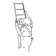 Shop our Child Ladder Safety Harness