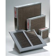 Shop our Intumescent Fire Grille Packs 300mm to 350mm wide