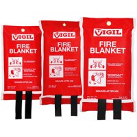 Find more in - Fire Blankets