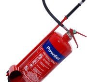 Metal Powder Fire Extinguishers