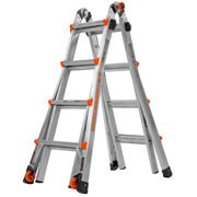 Shop our large range of Little Giant ladders and accessories with solutions for every environment, task, and individual.