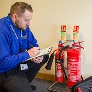 Find more in Fire Extinguisher Servicing