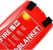 Find more in - Fire Blankets