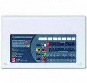Conventional fire alarm panels