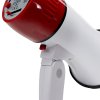 10W Rechargeable Megaphone Trigger