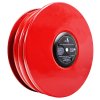Fire Hose Reel with Hose – 25mm Manual Front Angle