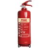 2 litre Foam Fire Extinguisher
