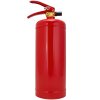 3kg Powder Fire Extinguisher - Rear