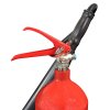 5kg CO2 Fire Extinguisher - Handle