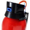 900g car fire extinguisher Top