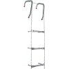 Vigil Three-Storey Fire Escape Ladder – 7.5 metres