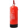 9 litre Water Fire Extinguisher - Approvals