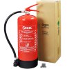 9 litre Water Fire Extinguisher - What's In The Box
