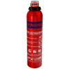 900g car fire extinguisher Front
