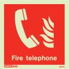 Fire Telephone 6451
