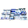 HSE Catering First Aid Kit - Small 1-10 Person - Contents
