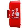 Howler Site Alarm - Call Point without Light