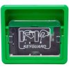 Key Guard Box - Green