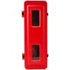 Fire extinguisher box - 5kg CO2