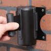 Retractable Wall Barrier Pull