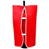 Fire Extinguisher Cover – Large Back Use